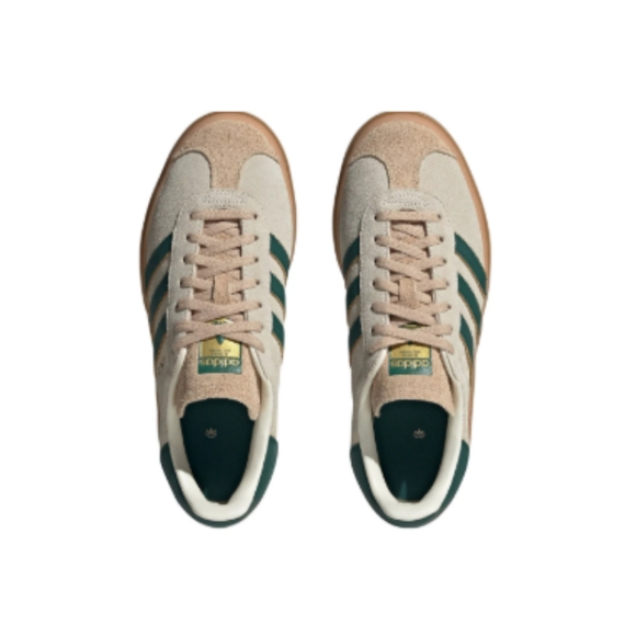 Adidas Originals Women's Gazelle Bold Shoes - Picture 3 of 12